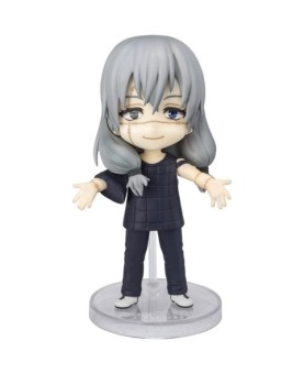 Figura tamashii nations figuarts mini jujutsu kaisen mahito