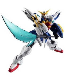 Figura tamashii nations gundam universe mobile suit gundam xxxg - 01s shenlon gundam