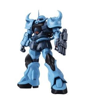 Figura tamashii nations gundam robot spirits a.n.i.m.e. gouf custom ms - 07b - 3