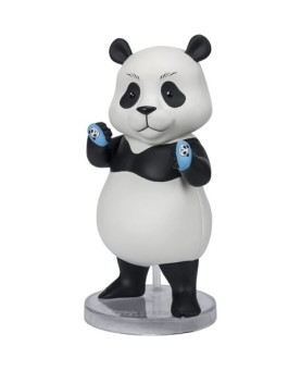 Figura tamashii nations figuarts mini jujutsu kaisen panda