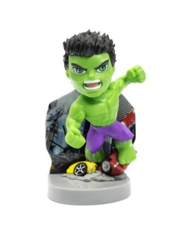 Figura mini diorama superama the loyal subjects hulk