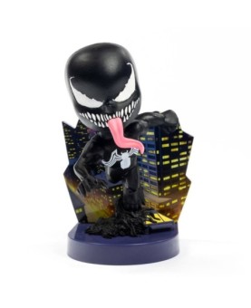 Figura mini diorama superama the loyal subjects venom