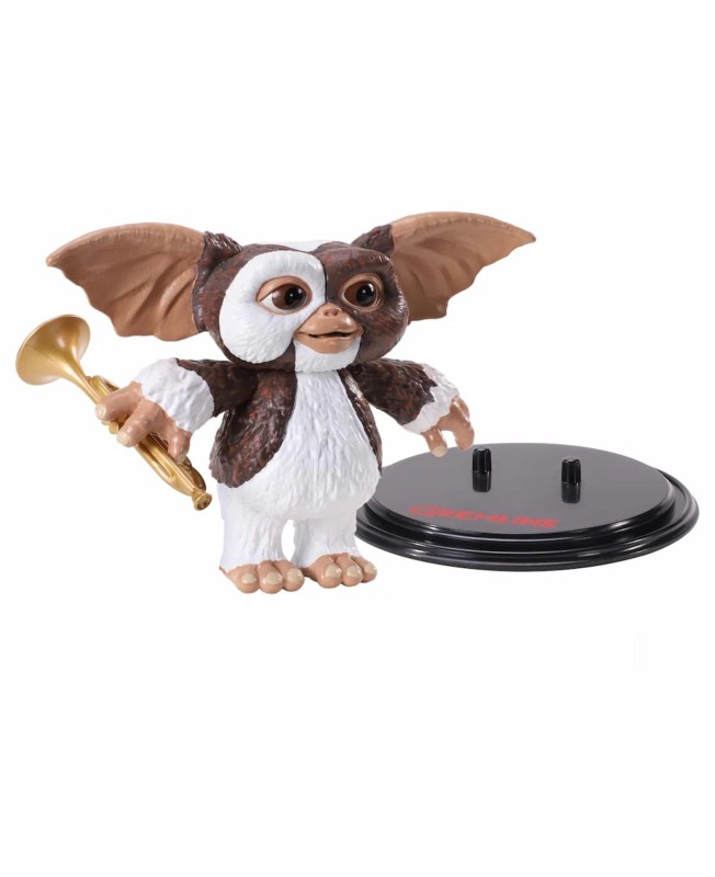 Figura the noble collection bendyfigs gremlins gizmo