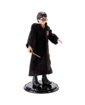 Figura the noble collection bendyfigs harry potter harry potter