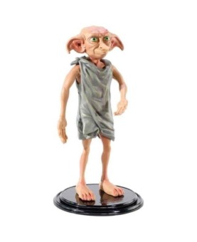 Figura the noble collection bendyfigs harry potter dobby