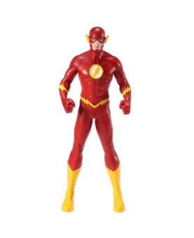 Figura the noble collection bendyfigs dc comics flash flexible