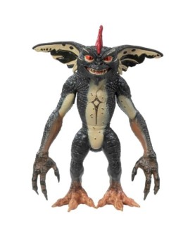 Figura the noble collection bendyfigs cine gremlins mohawk flexible