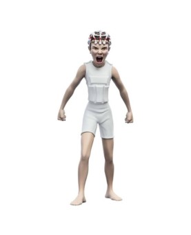 Figura mini epics stranger things eleven temporada 4 15 cm