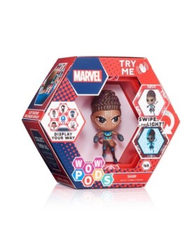 Figura wow! pod marvel shuri