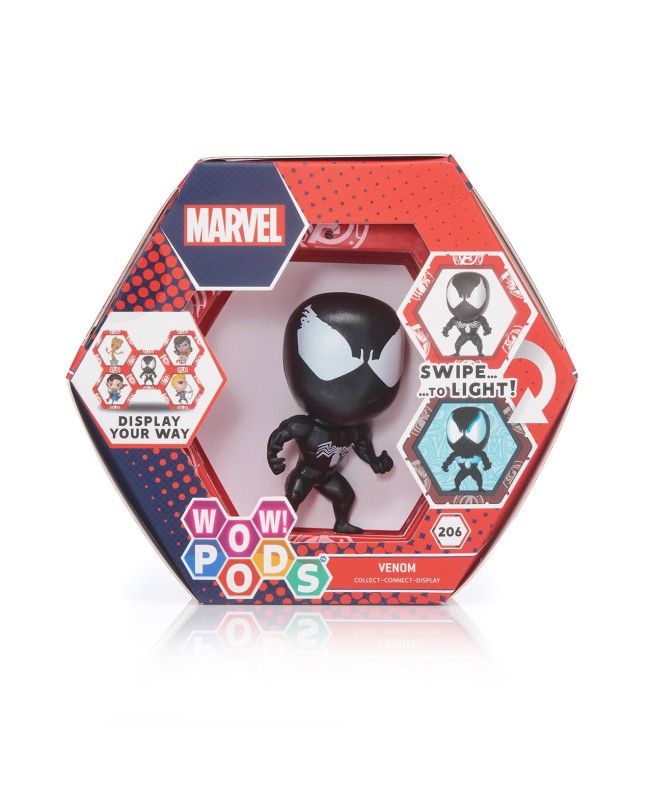 Figura wow! pod marvel venom