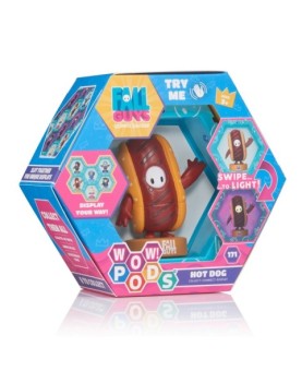 Figura wow! pod fall guys hotdog