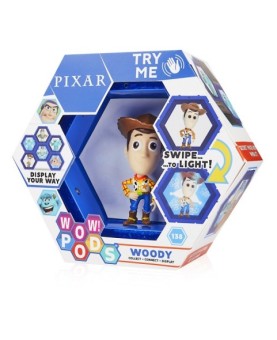 Figura wow! pod disney toy story woody