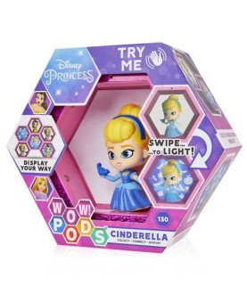 Figura wow! pod disney princess cenicienta