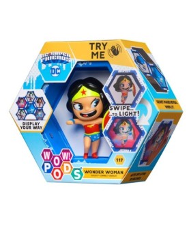 Figura wow! pod dc wonder woman