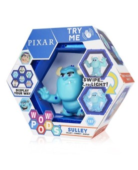 Figura wow! pod disney pixar sulley