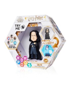 Figura wow! pod harry potter wizarding world -  snape