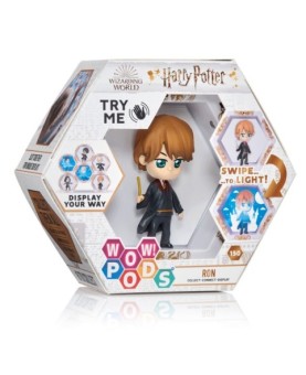 Figura wow! pod harry potter wizarding world -  ron