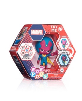 Figura wow! pod marvel vision