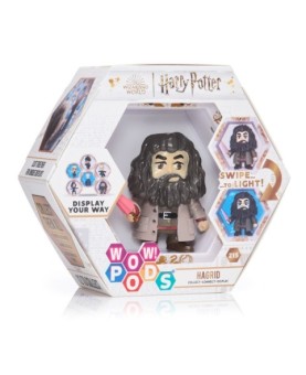 Figura wow! pod harry potter wizarding world -  hagrid