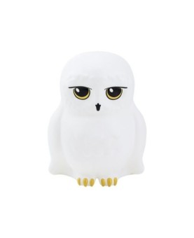 Lámpara 3d paladone harry potter hedwig