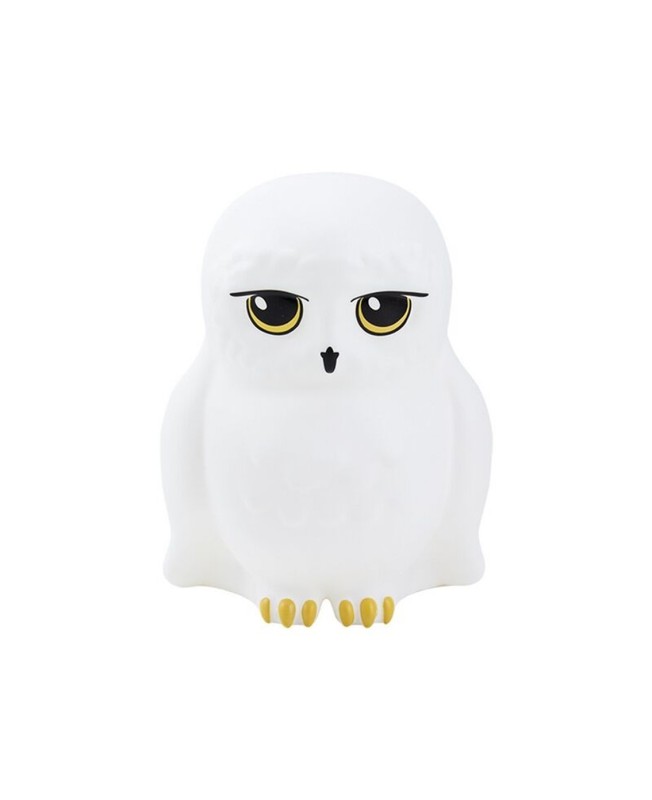 Lámpara 3d paladone harry potter hedwig