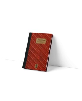 Libreta sd toys harry potter gryffindor 1910