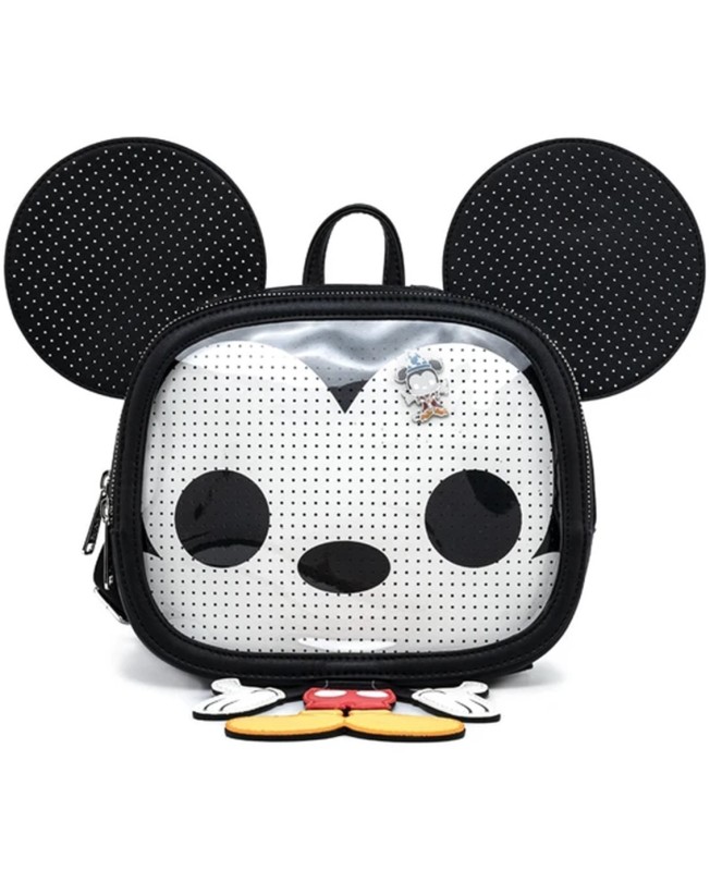 Mochila longefly disney mickey mouse