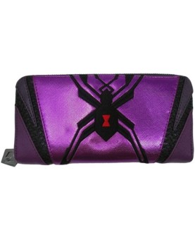 Cartera loungefly overwatch widowmaker