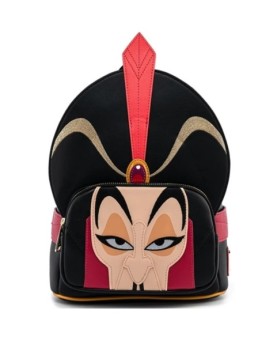 Mochila loungefly disney aladdin jafar