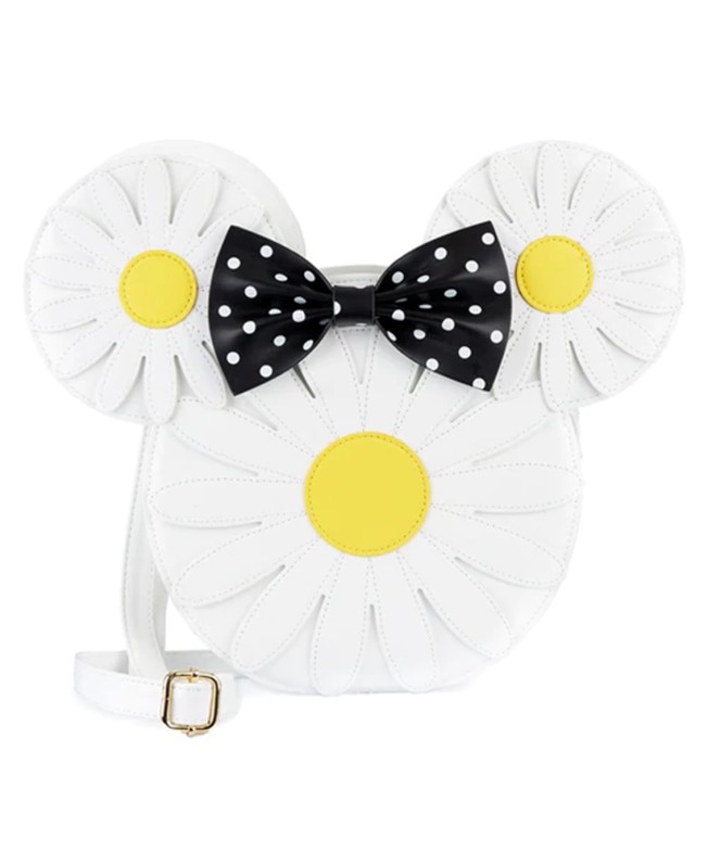 Bolso funko loungefly minnie daises