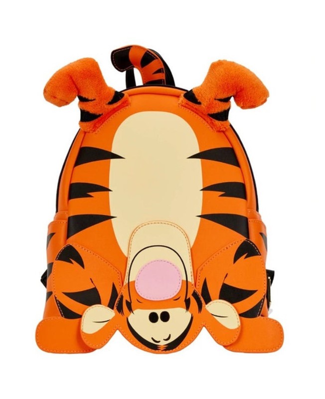 Mochila loungefly disney winnie the pooh tigger