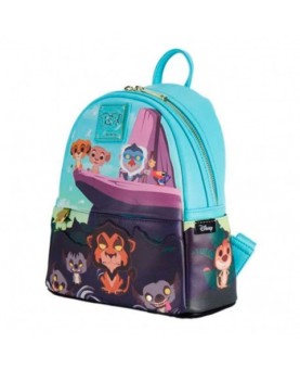 Mochila loungefly disney el rey leon