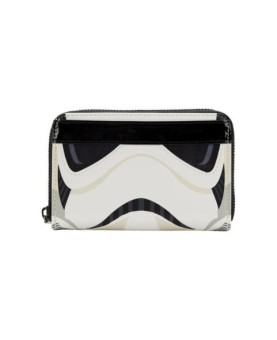 Cartera loungefly star wars stormrooper