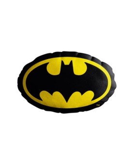 Cojin dc comics batman envasado vacio