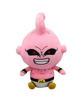 Peluche just toys dragon ball z kid boo plush series 2