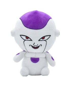 Peluche just toys dragon ball z freezer