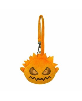 Peluche square enix final fantasy xiv heavensward bomb pouch