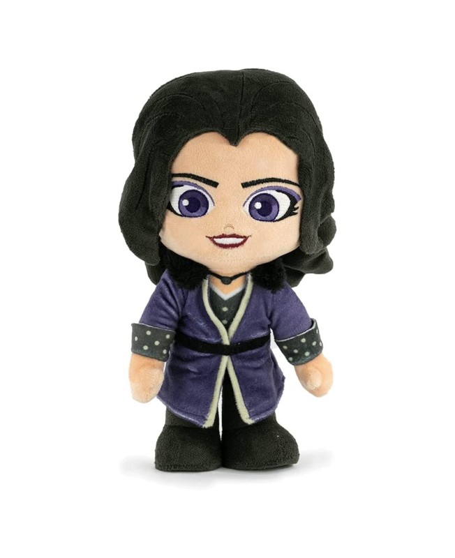 Peluche good smile company the witcher yennefer