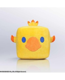 Peluche cojin square enix final fantasy chocobo