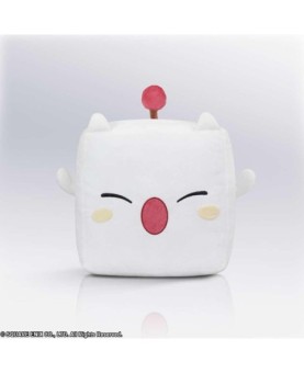 Peluche cojin square enix final fantasy moogle