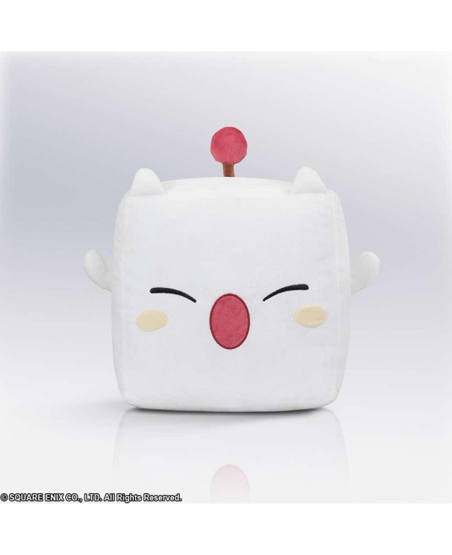 Peluche cojin square enix final fantasy moogle