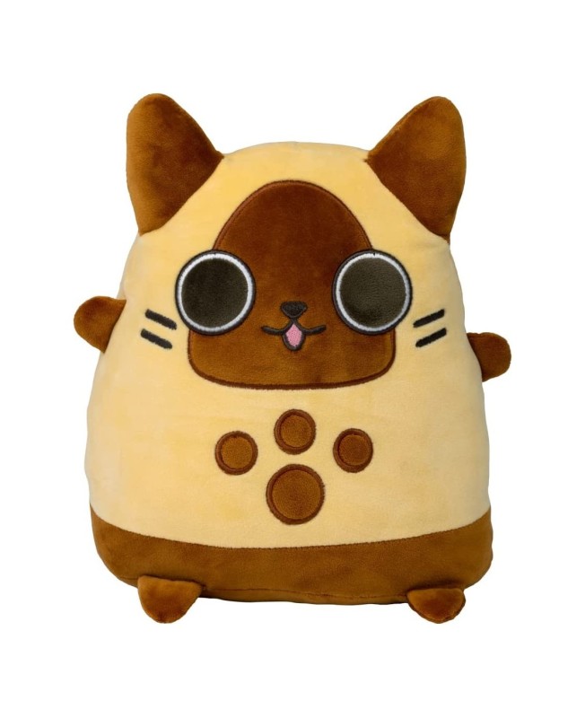 Peluche item lab monster hunter oversized plush 46 cm