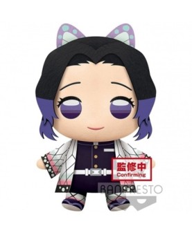 Peluche banpresto big plush kimetsu no yaiba demon slayer shinobu kocho