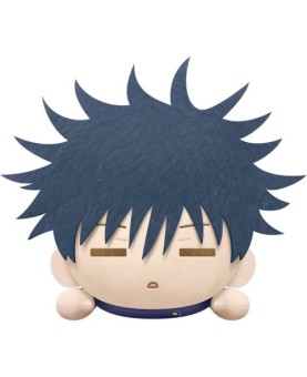 Peluche banpresto jujutsu kaisen lying down big plush megumi fushiguro