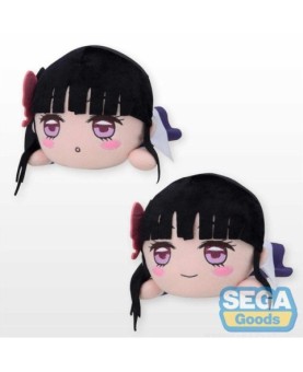 Peluche good smile company kimetsu no yaiba demon slayer kanao tsuyuri series lay down nesoberi