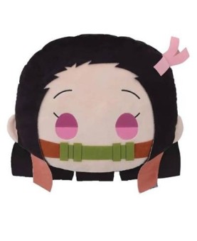 Peluche good smile company charamaru pm interior cushion kimetsu no yaiba demon slayer nezuko kamado