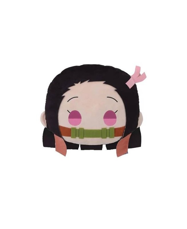 Peluche good smile company charamaru pm interior cushion kimetsu no yaiba demon slayer nezuko kamado