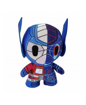 Peluche dznr transformers optimus prime