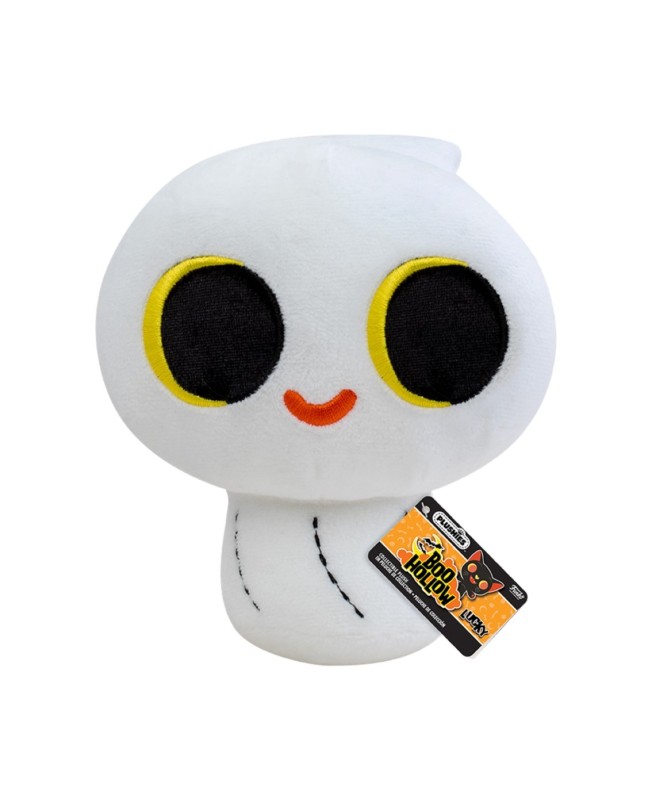 Peluche funko plush halloween boo hollow ori 7" 34408