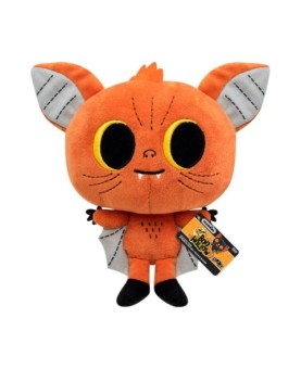 Peluche funko plush halloween boo hollow bela 7" 34410 (preorder reserva ya)